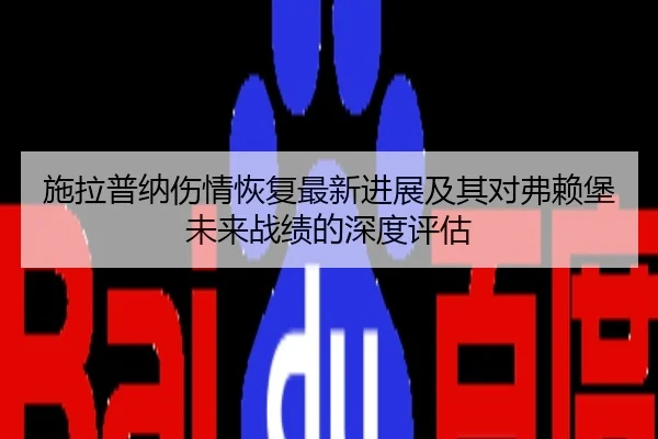 施拉普纳伤情恢复最新进展及其对弗赖堡未来战绩的深度评估